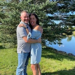 Meet your Posher, Genevieve